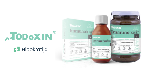 Todoxin - Snaga prirode u Hipokratija mreži