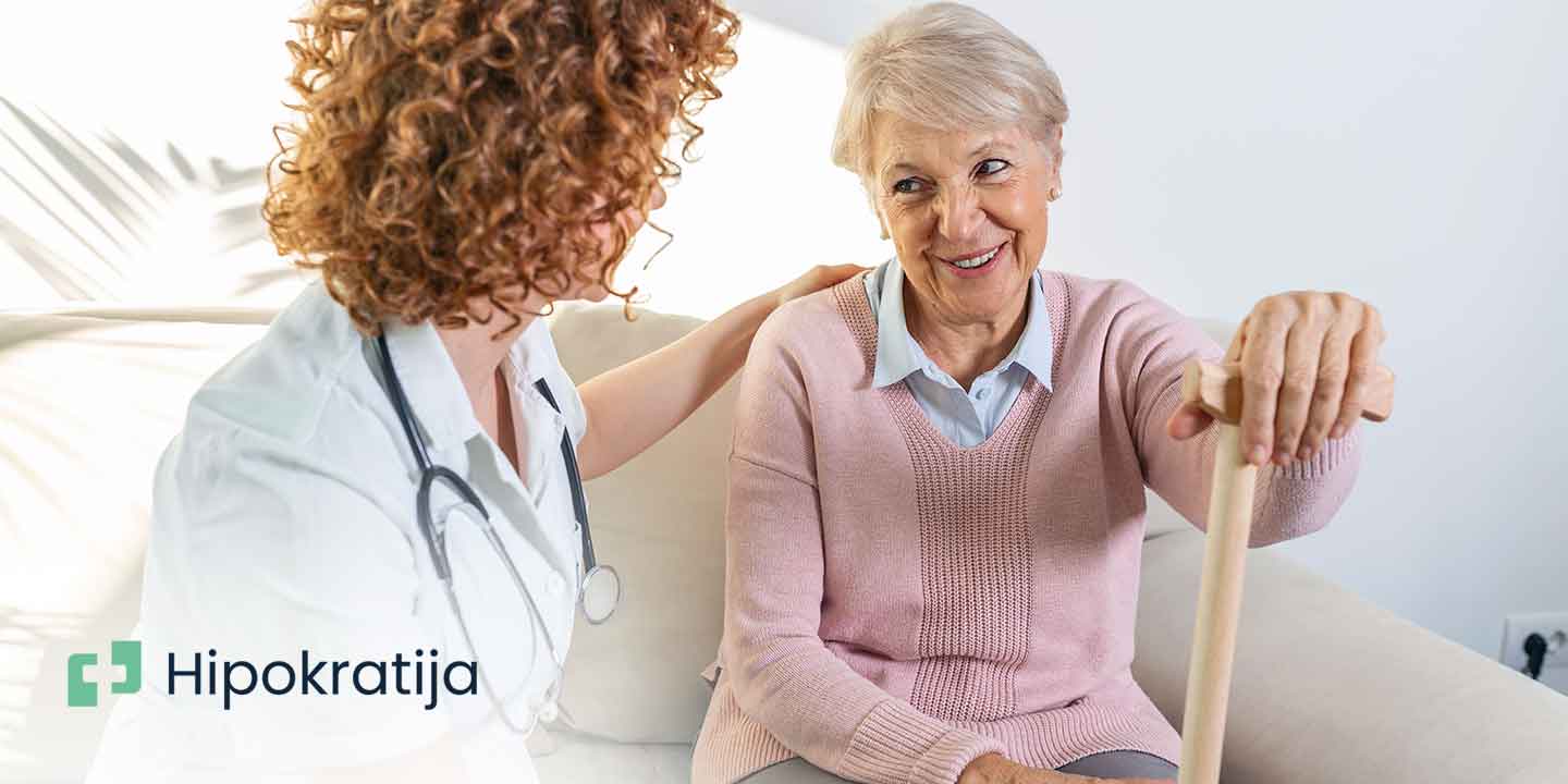 Demencija - kako nastaje, simptomi i mogućnosti lečenja