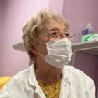 dr Agneza Mago Nikodijević